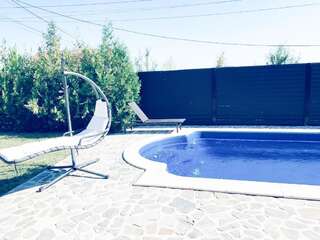 Виллы Luxury 3 Bedroom Pool Villa Gulia Вилла с собственным бассейном-27
